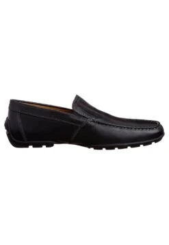 Geox Uomo MonetMocassiniBlack Uomo Scarpe Basse GE112A004-802 -Geox Offerte Negozio fa8dc75817574a79857e371cd4be47bd