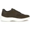 Geox Fluctis - Sneakers Basse - Military