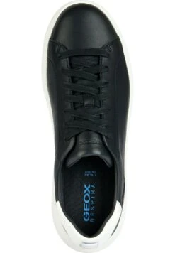 Geox U Spherica Ec4 1Sneakers BasseBlack Uomo Sneaker GE112O0L3-Q11 -Geox Offerte Negozio fb33e10db12f43aea97de8ca8624682d