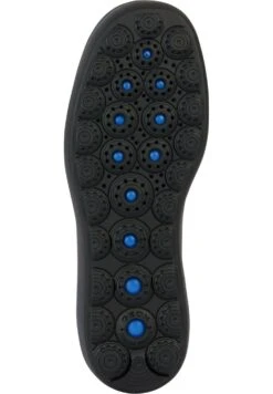 Geox D Spherica Ec9 - Stivaletti Con Plateau - Black -Geox Offerte Negozio fb52ef2bd69a4fda92911b2ebb5139cd