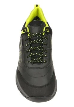 Geox Terrestre WpfSneakers BasseSchwarz/Dunkelgrau Uomo Sneaker GE112O0II-Q11 -Geox Offerte Negozio fb7f11f9c81841108f41a3e17f34047f