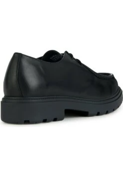 Geox U Spherica Ec7StringateBlack Uomo Scarpe Con I Lacci GE112M06L-Q11 -Geox Offerte Negozio fbad331be43f427396ed145942b441eb