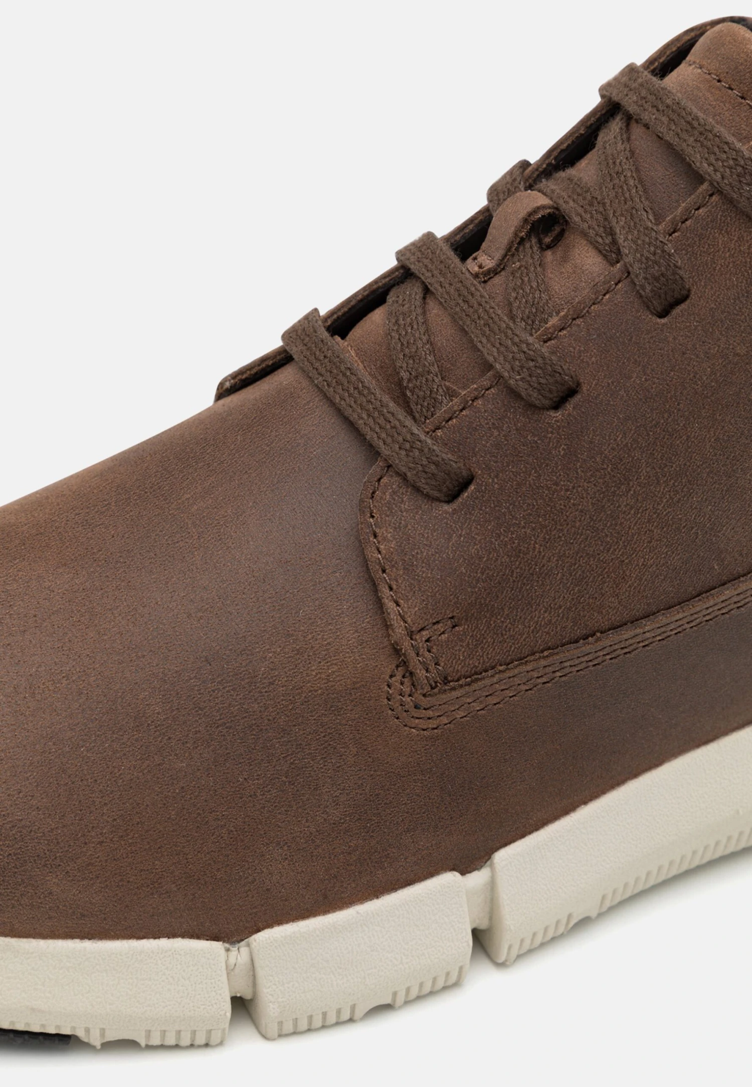 Geox U Adacter H - Stivaletti Stringati - Dark Brown 6 Geox U Adacter H - Stivaletti Stringati - Dark Brown - immagine 6