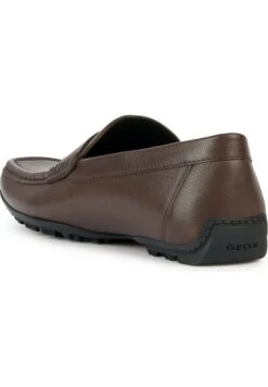 Geox U Kosmopolis + Grip - Scarpe Senza Lacci - Dark Brown -Geox Offerte Negozio fc5e17909b19467980069bb8ec3cc9de