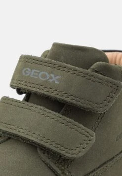Geox Hynde Wpf UnisexStivalettiDark Green Bambini Stivali GE116I007-M11 -Geox Offerte Negozio fc78d7f6924e41f6be567798064512f6