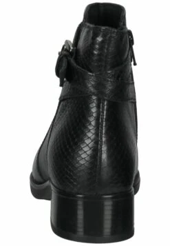 Geox StivalettiSchwarz Donna Stivaletti GE111N09H-Q11 -Geox Offerte Negozio fca8d402023d451a8b479446d250550a