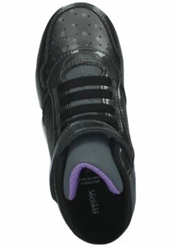 Geox Sneakers Alte - Dk Silver C -Geox Offerte Negozio fcb91a9dcb0746fbba1bd76dd1c0234a