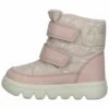 Geox Scarpe Primi PassiLt Rose C Bambini Scarpe Neonato GE113J01Y-J11