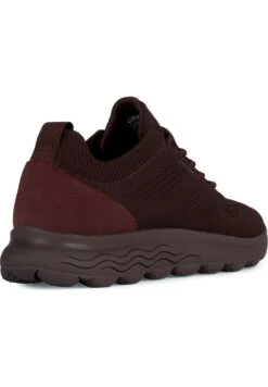 Geox Sneakers BasseWine Donna Sneakers GE111A0XC-G11 -Geox Offerte Negozio fd6d87accbc9411785aa53c05e811b8e