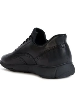 Geox Sneakers BasseBlack Uomo Sneaker GE112M06P-Q11 -Geox Offerte Negozio fdc61f058db44e8cae5365385d18d43b