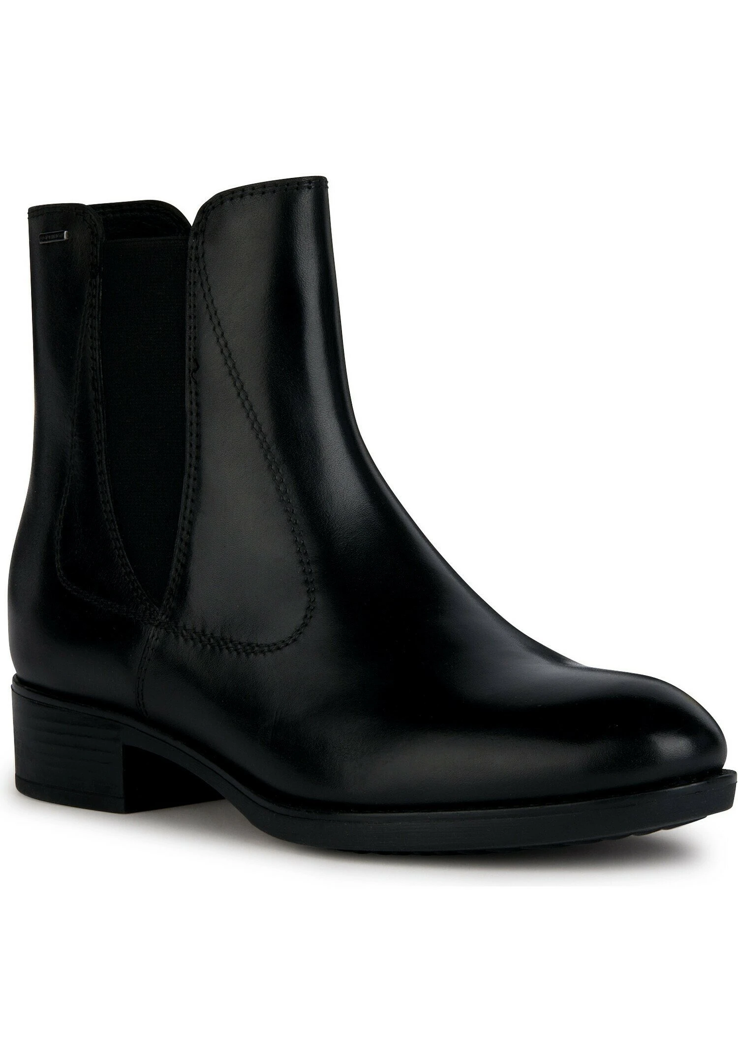 Geox Felicity - Stivaletti - Black 2 Geox Felicity - Stivaletti - Black - immagine 2