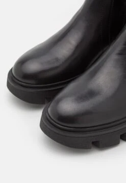 Geox Vilde - Stivali Con Plateau - Black 11 Geox Vilde - Stivali Con Plateau - Black -Geox Offerte Negozio feb23af164754018ba2fd2fcd56be787