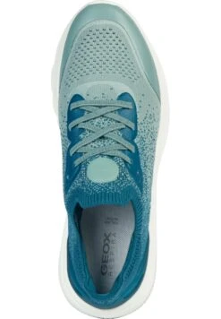 Geox D Spherica ActifSneakers BasseLight Green Octane Donna Sneakers GE111A1AS-M11 8 Geox D Spherica ActifSneakers BasseLight Green Octane Donna Sneakers GE111A1AS-M11 -Geox Offerte Negozio ff1cf0c74bd548ae96126758807a50d0