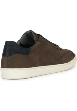 Geox U Regio - Sneakers Basse - Military -Geox Offerte Negozio ff2347b76dc74b9bb3a31ca042cdf5d1