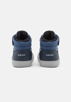 Geox Gisli Unisex WarmSneakers AlteNavy/Avio Bambini Sneakers GE116D030-K11 8 Geox Gisli Unisex WarmSneakers AlteNavy/Avio Bambini Sneakers GE116D030-K11 -Geox Offerte Negozio ff7e8e0c71fb46e4a25c4d33a5ee42a6