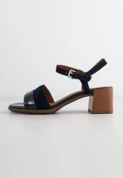 Geox New Marykarmen - Sandali - Navy